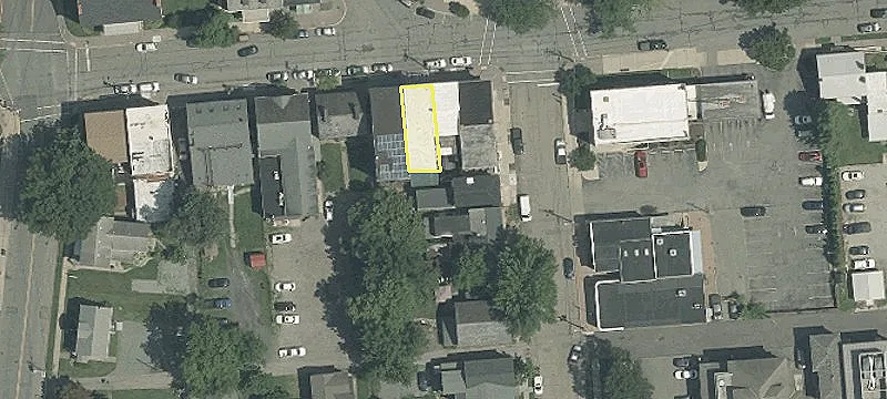 106 Mansfield St