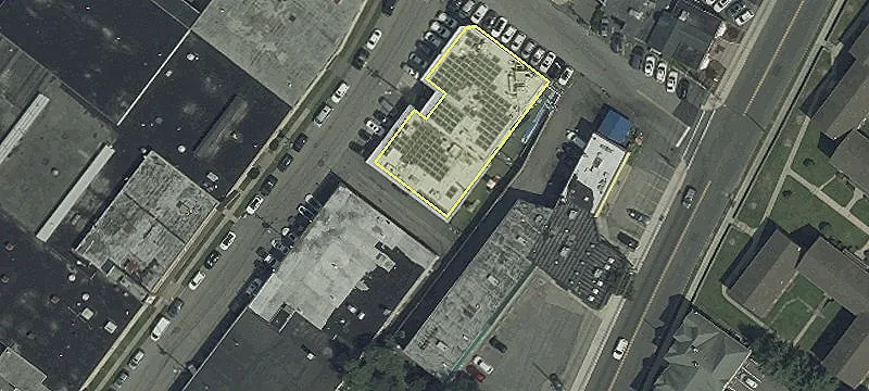 430 Commercial Ave