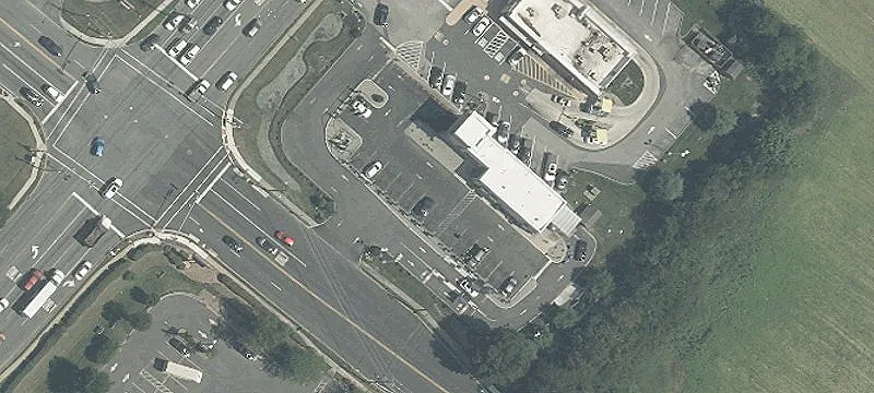 586 Cross Kys Rd