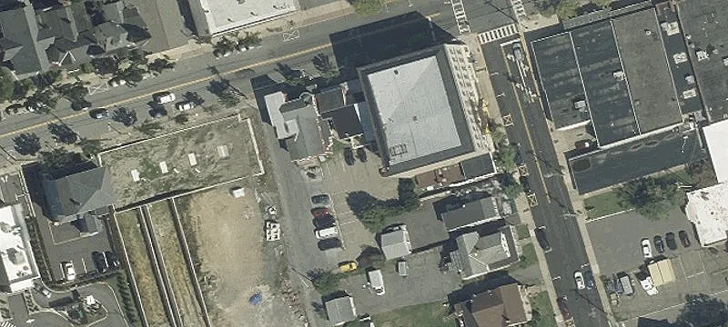 15-19 Washington Ave, Unit 19