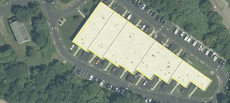 77 Cliffwood Ave, Unit 3C