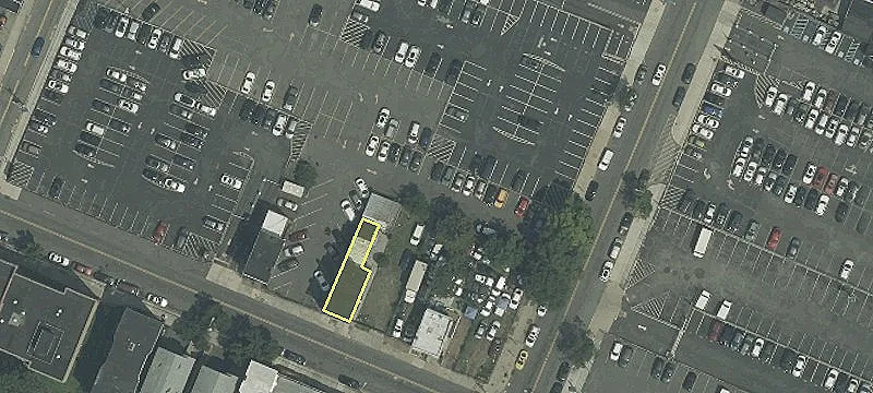 313-315 Mulberry St, Unit 315