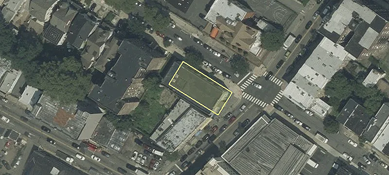 533 Bergen Ave, Unit 531