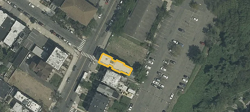 216 Palisade Ave