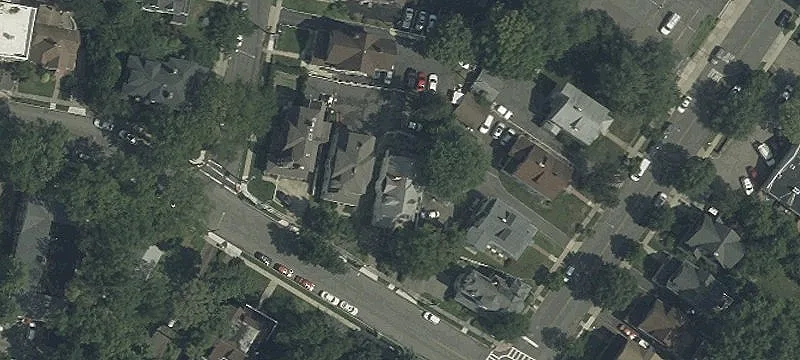31 Un St
