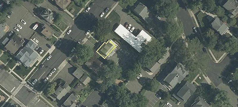 316 Lenox Ave