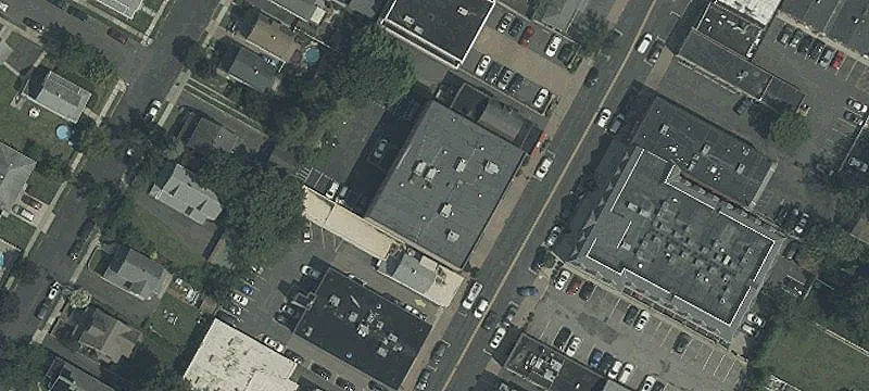 181 Franklin Ave Ste, Unit 302