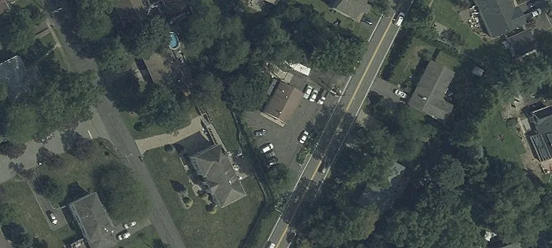 75 Tappan Rd