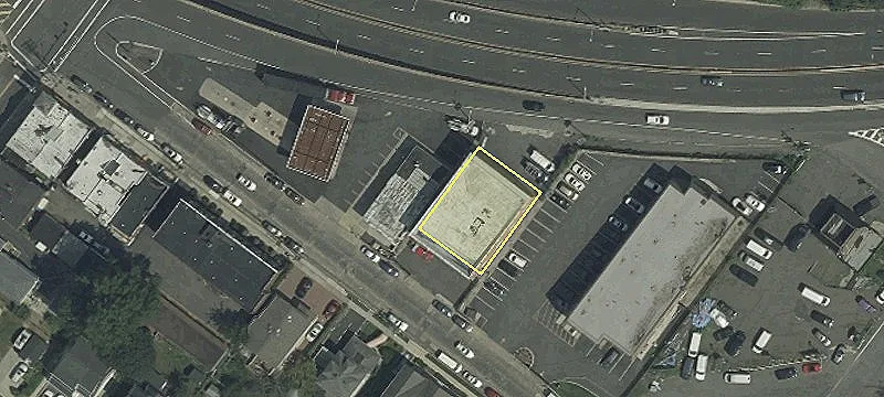 125 Columbia Ave