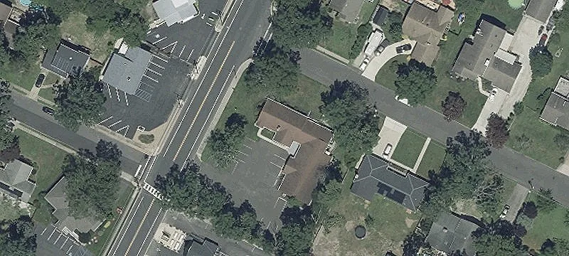 2330 Shepherd Dr