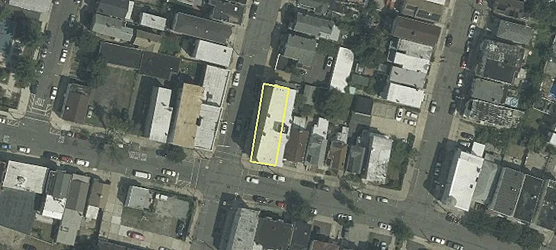 16 Grant Ave