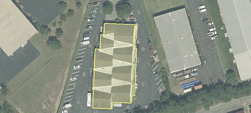 5033 Industrial Rd Ste, Unit 4