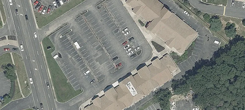 201 Tilton Rd