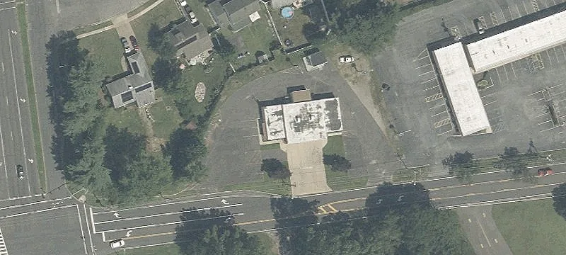 201 Sunset Rd
