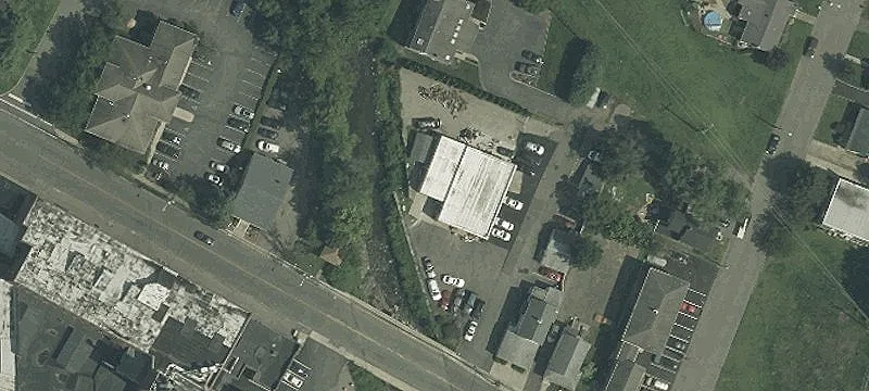 110 Main St
