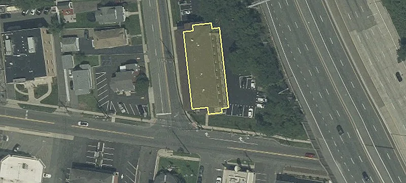 25 Market St, Unit 11
