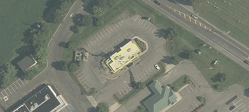 861 Rte 40
