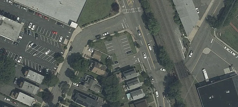 1 Feronia Way