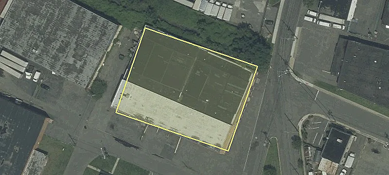 59 Grand St, Unit HM