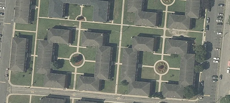 117 Kennedy Blvd, Unit 153