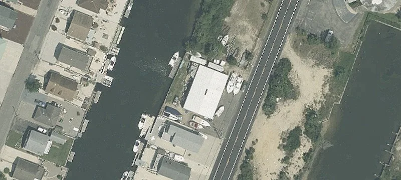 1110 Radio Rd