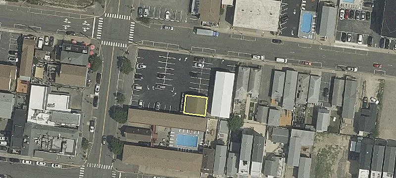 55 Lincoln Ave