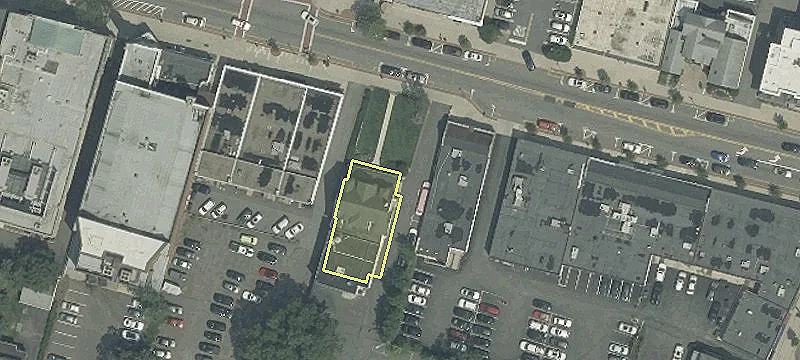 216-218 Ridgewood Ave, Unit 218
