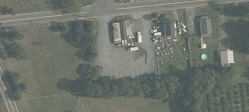 539 Chatsworth Rd