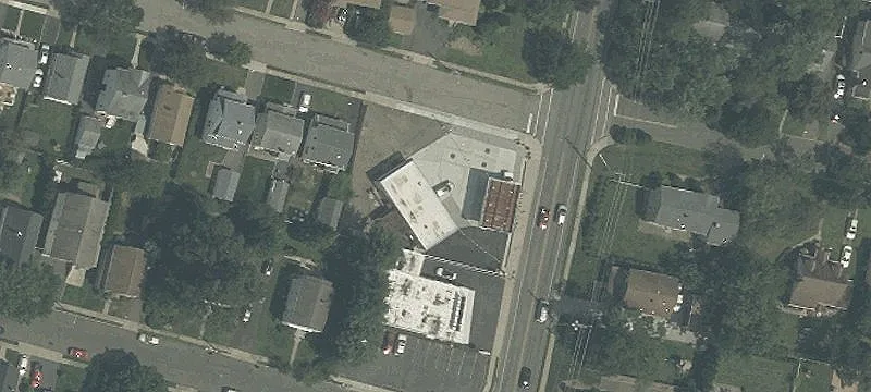 326 Lincoln Ave