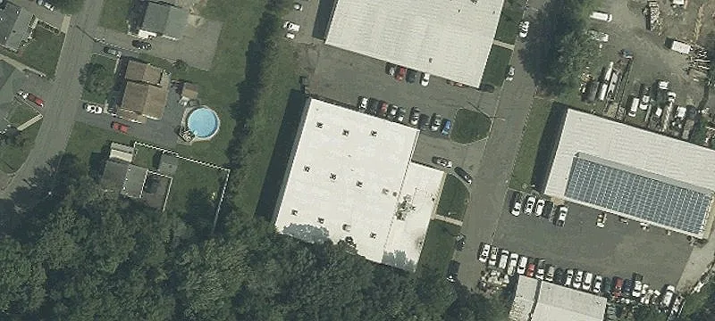 6 Peckman Rd