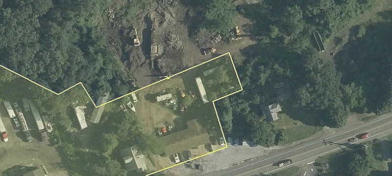 38 Oak Rdg Rd
