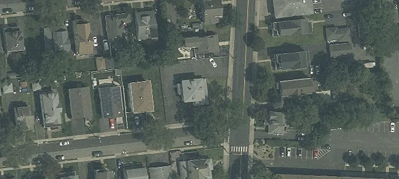 168 Lafayette Ave