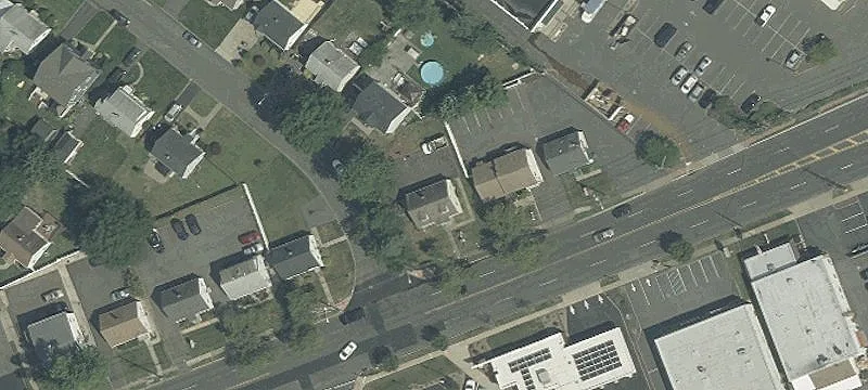 1158 Raritan Rd