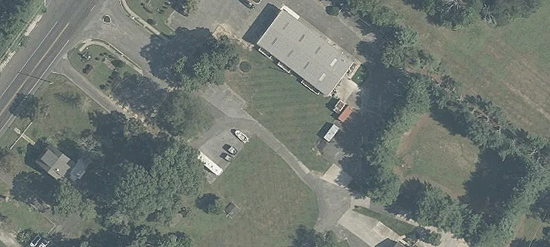 540 Williamstown Rd