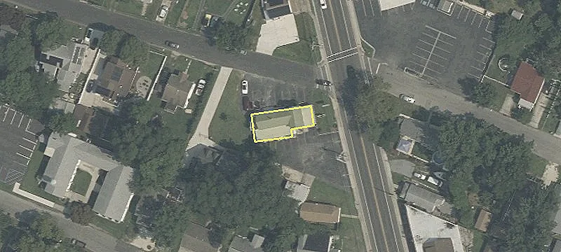 1201 Bayshore Rd