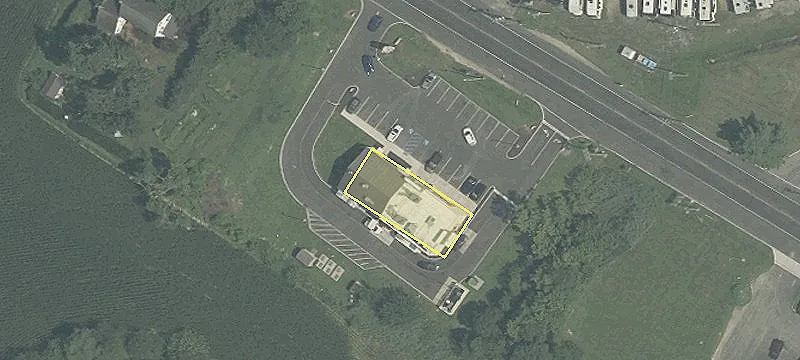 769-771 Rte 40th, Unit 771