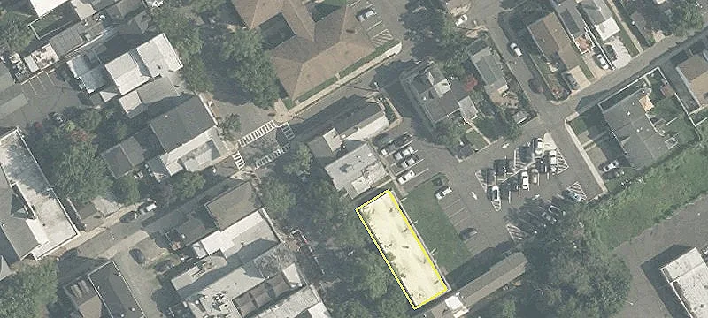 203 Farnsworth Ave