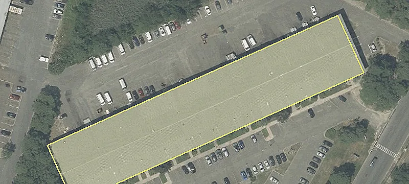 725 Airport Rd