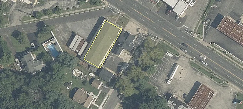 6 White Horse Pike