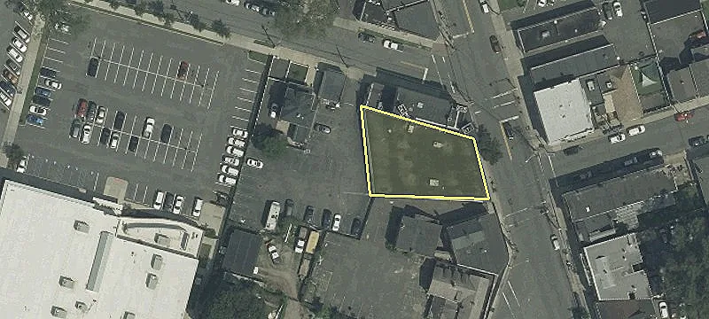 147 Hudson St, Unit 153