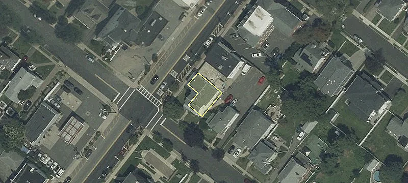 203 Madison Ave