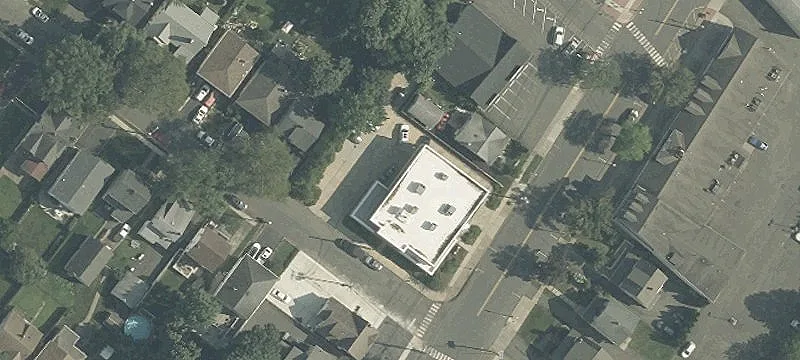 1801 2nd St