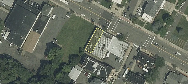 621 Bloomfield Ave