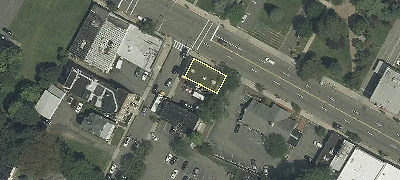 603 Bloomfield Ave