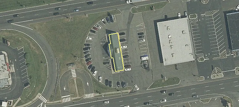 2460 Us Hwy 22nd Ctr