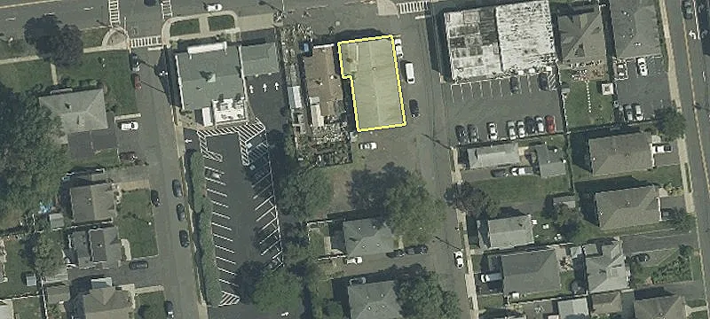 11 20th St
