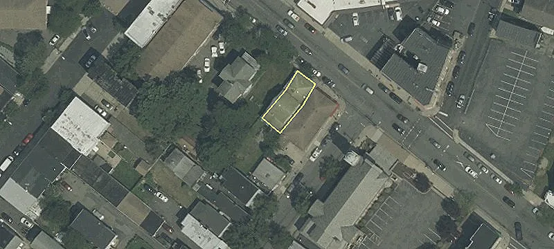 71 Franklin St