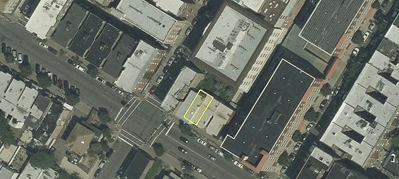 6000 Hudson Ave