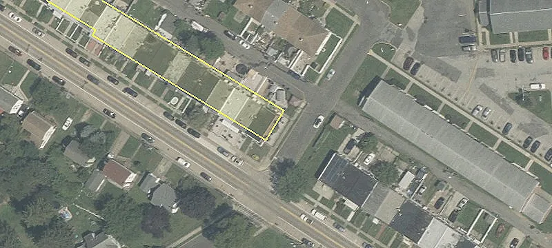 901 Browning Rd