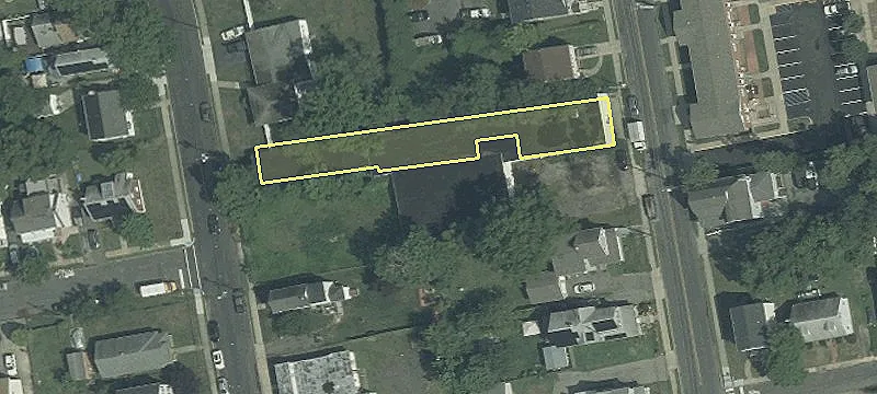 45 Rdg Ave
